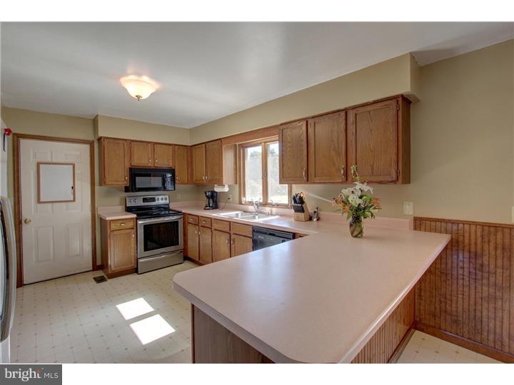 6410 Pearsons Corner Road Dover, DE 19904 - Photo 7 of 25 Kitchen