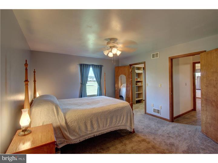 6410 Pearsons Corner Road Dover, DE 19904 - Photo 10 of 25 Bedroom - Main