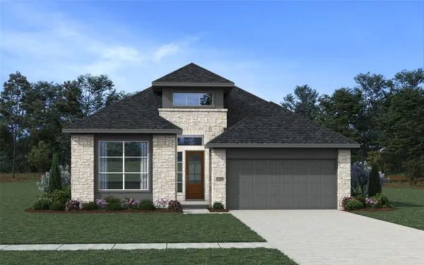 $542,540 | 22313 Junction Peak Drive, Porter, TX 77365