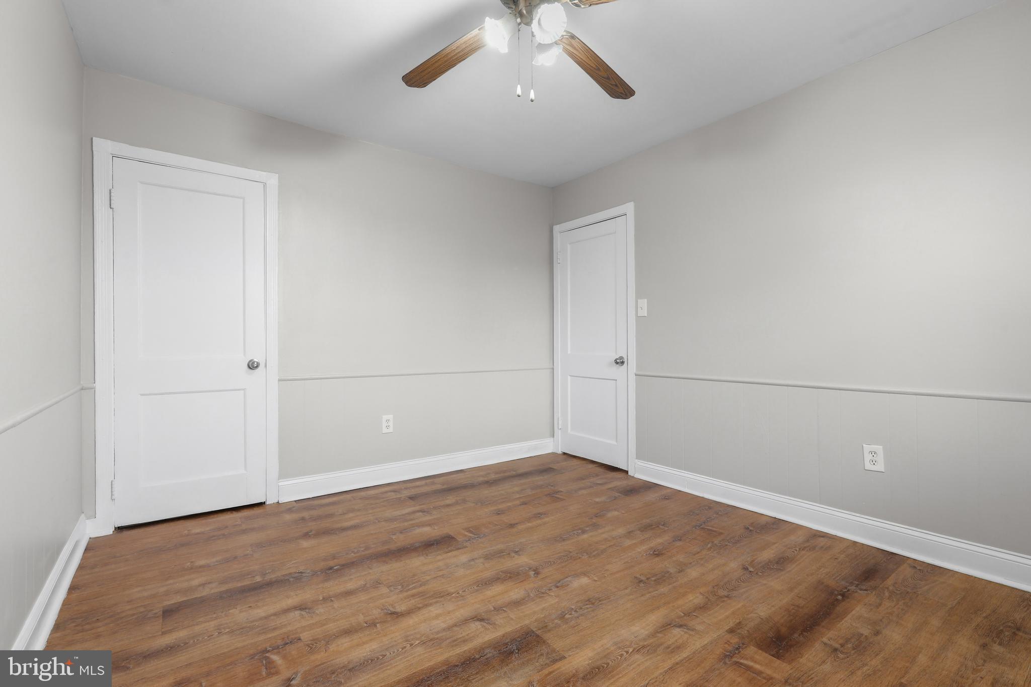 1714 Pin Oak Road Parkville, MD 21234 - Photo 20 of 41 Primary bedroom with closet