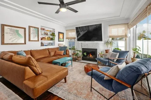 $1,999,000 | 800 Third Street, Coronado, CA 92118