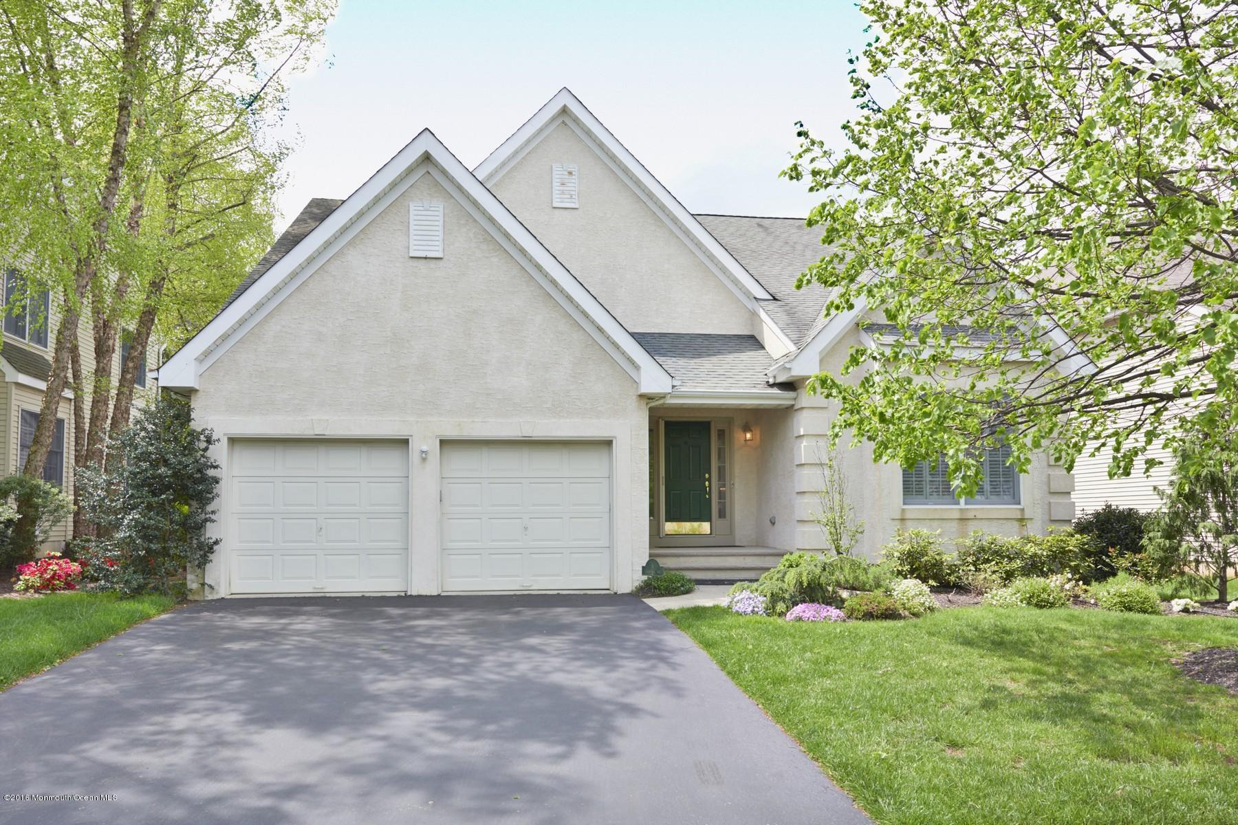 6 Windward Way Red Bank, NJ 07701 - Photo 1 of 15 Welcome Home..