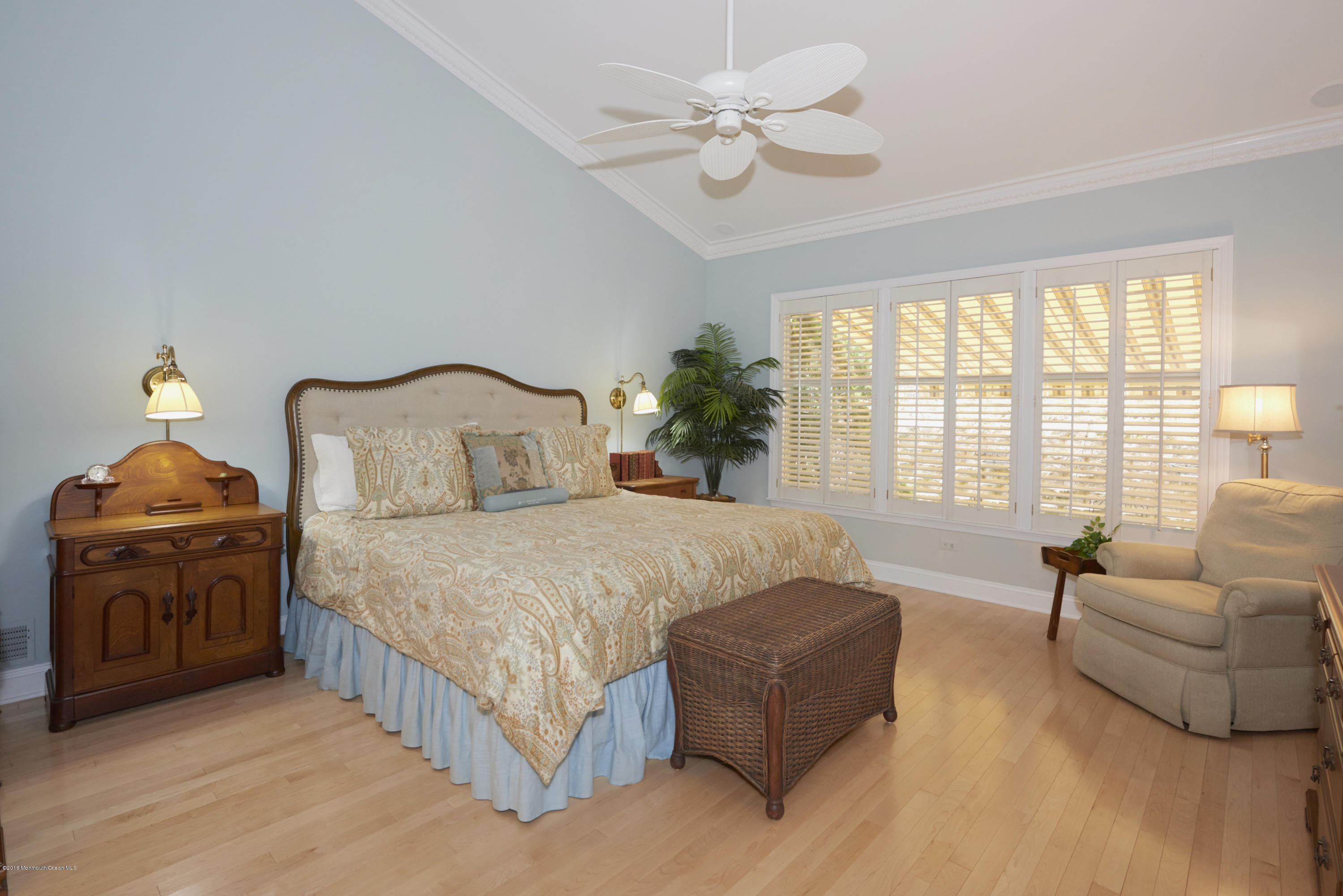 6 Windward Way Red Bank, NJ 07701 - Photo 11 of 15 Master Bedroom