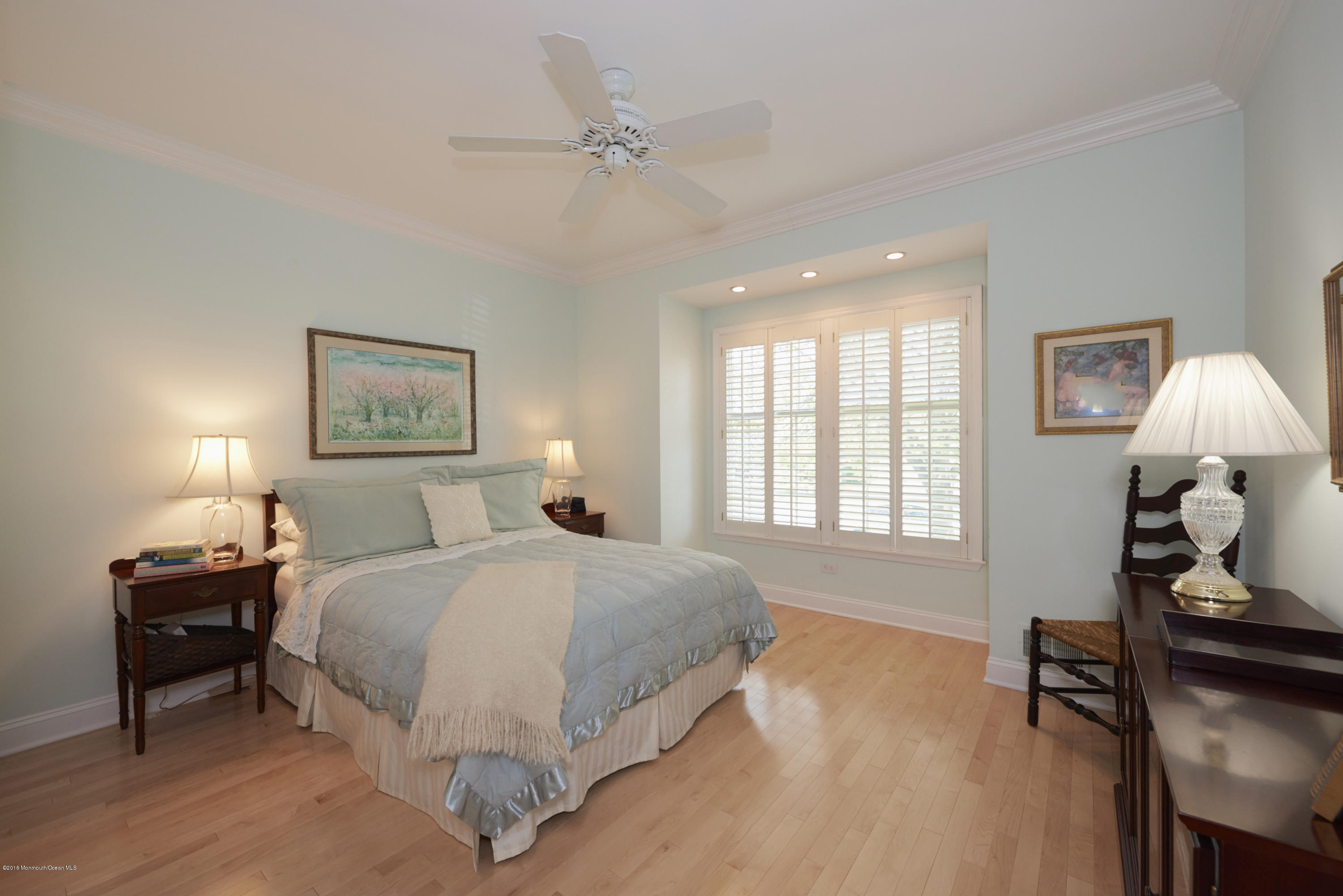 6 Windward Way Red Bank, NJ 07701 - Photo 14 of 15 Second Bedroom Suite