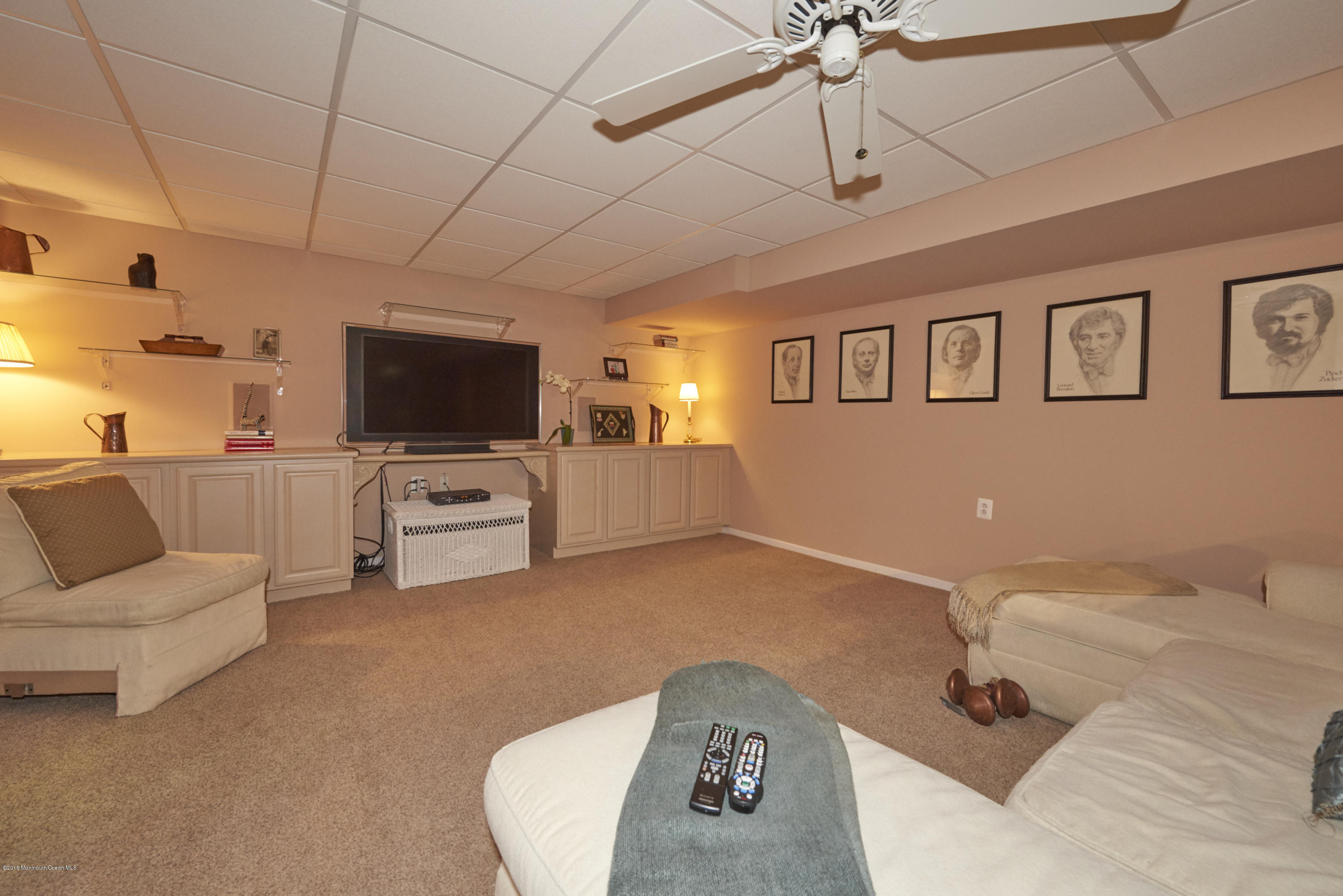 6 Windward Way Red Bank, NJ 07701 - Photo 15 of 15 Recreation Room