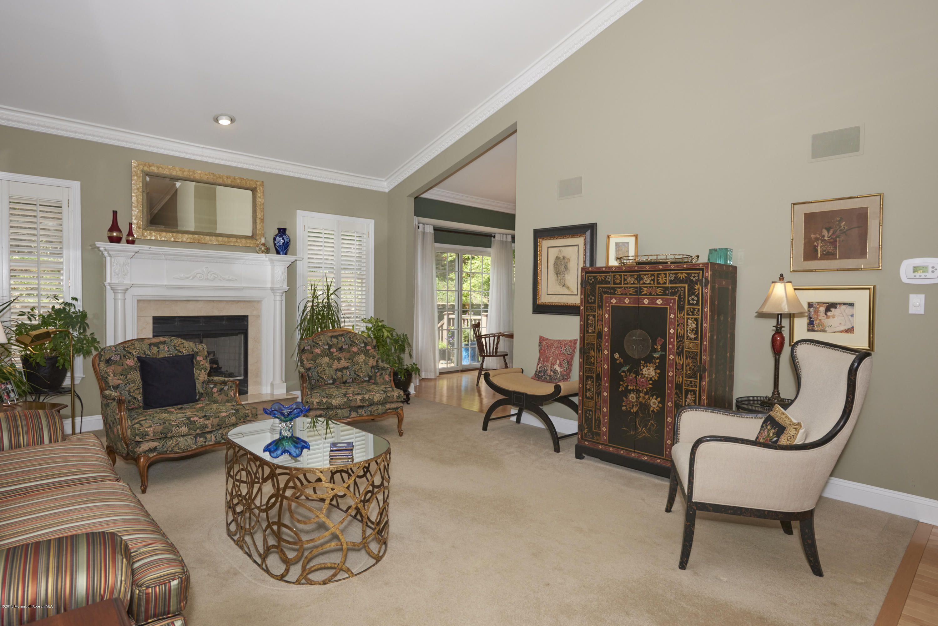 6 Windward Way Red Bank, NJ 07701 - Photo 3 of 15 Great Room