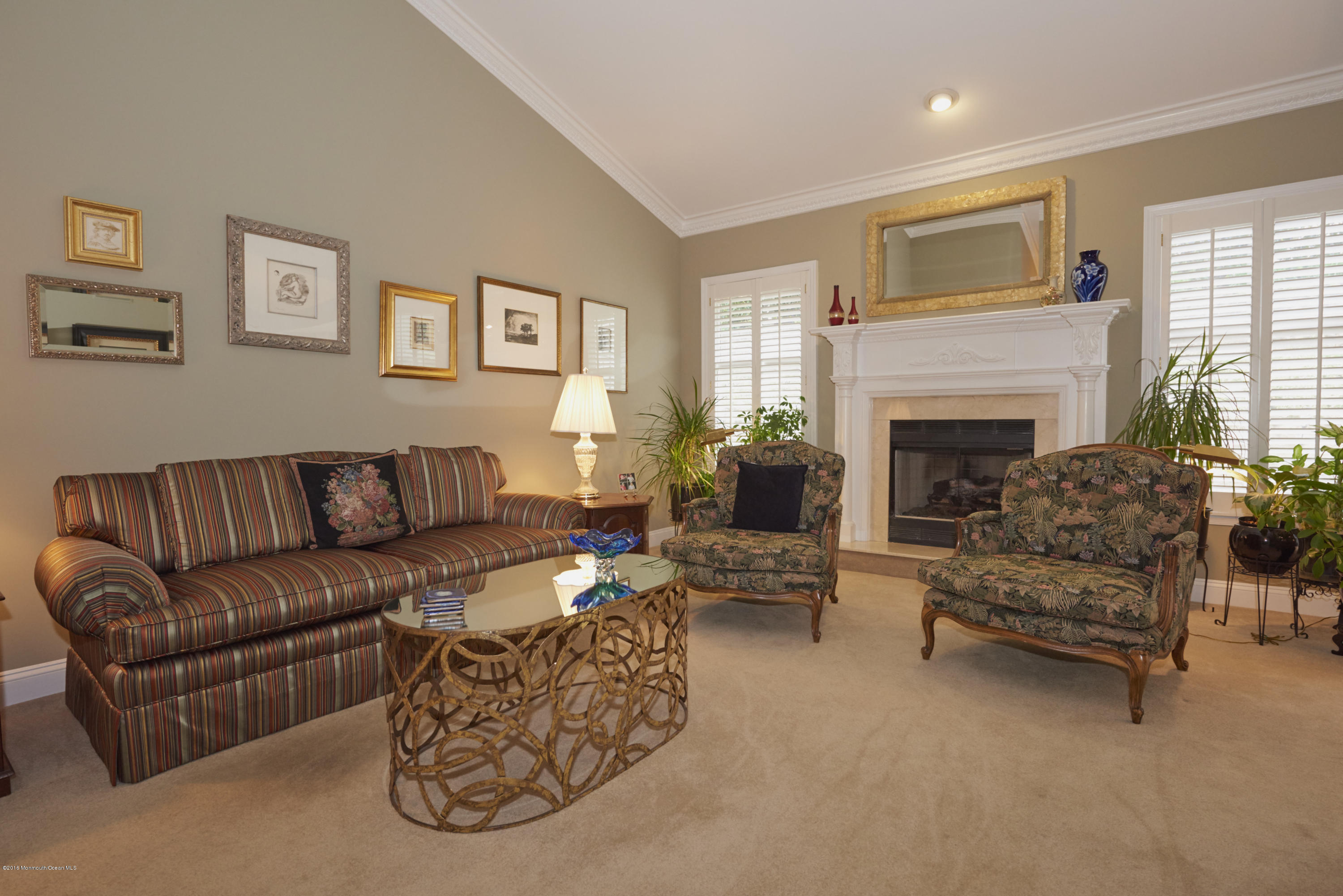 6 Windward Way Red Bank, NJ 07701 - Photo 4 of 15 Great Room