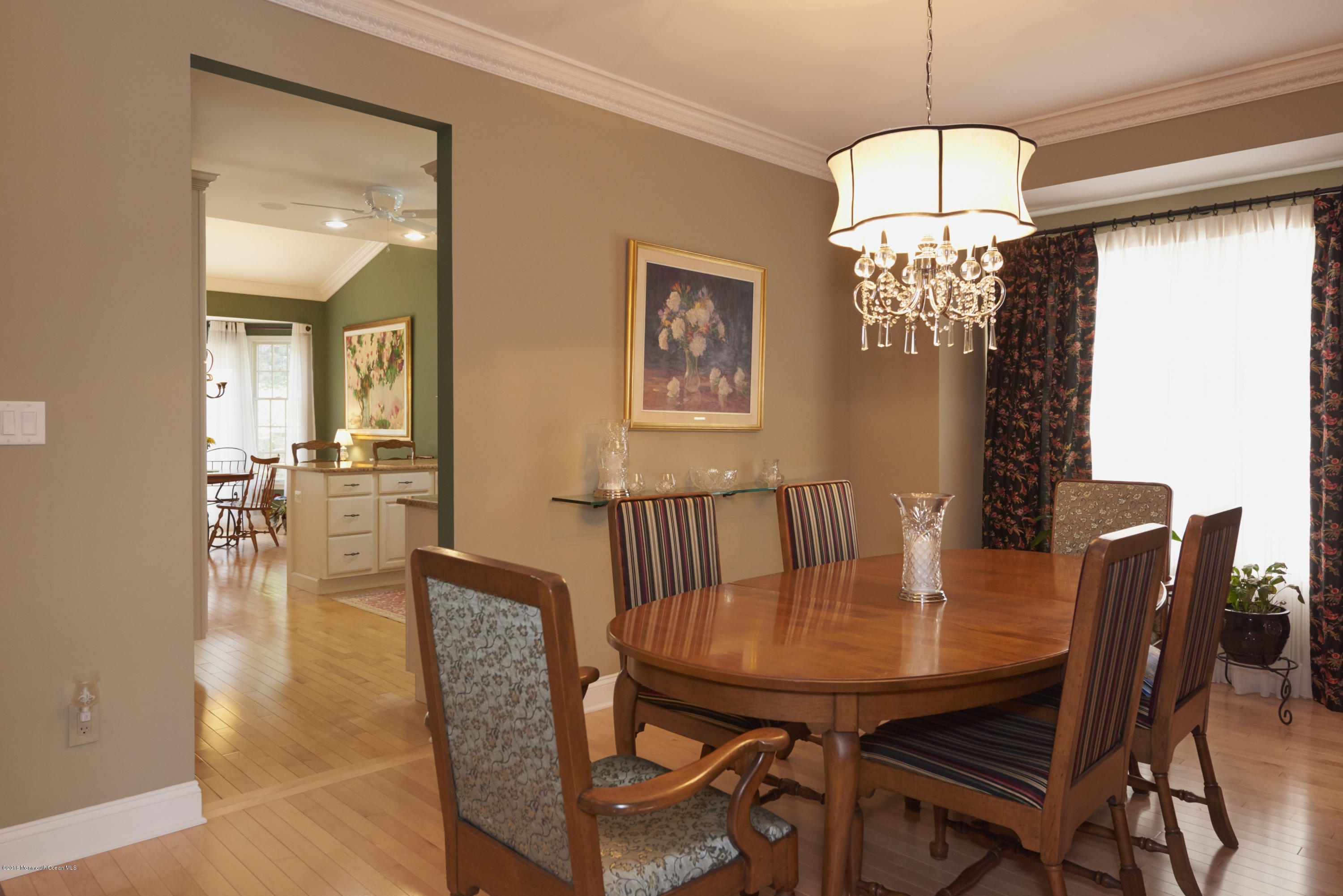 6 Windward Way Red Bank, NJ 07701 - Photo 6 of 15 Dining Room