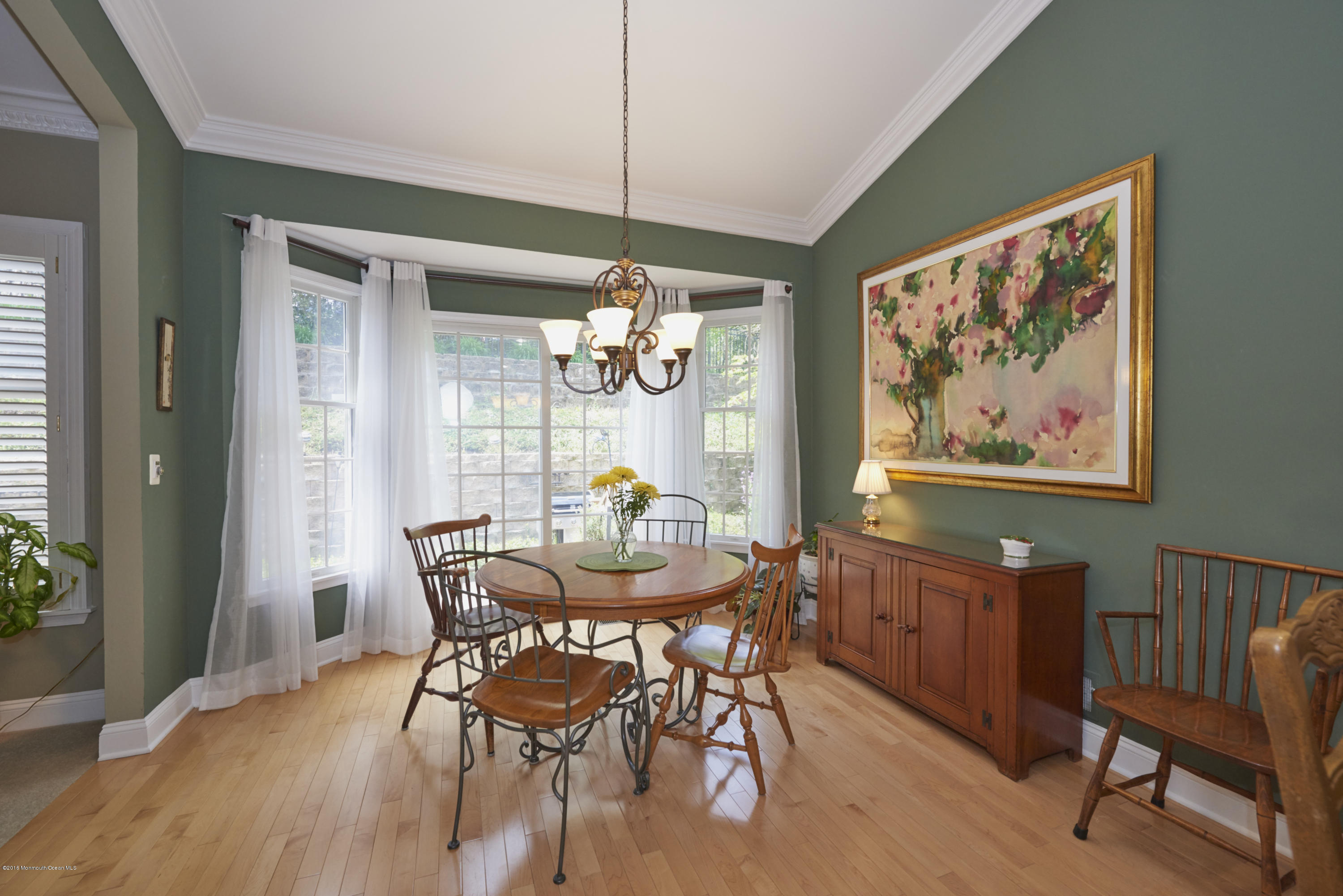 6 Windward Way Red Bank, NJ 07701 - Photo 9 of 15 Eating Area