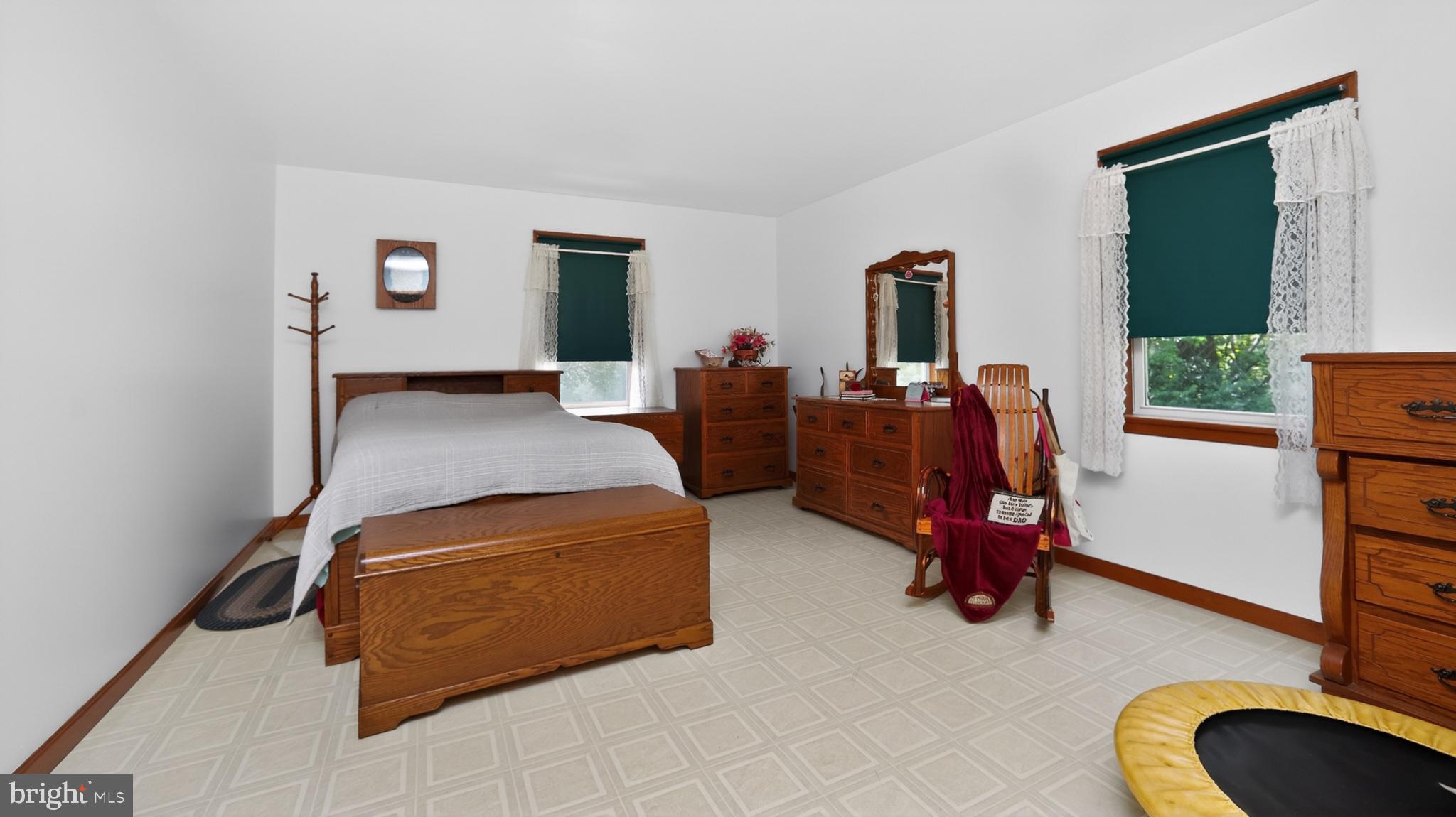 257 Hill Road New Holland, PA 17557 - Photo 63 of 94 Bright and airy bedroom retreat.