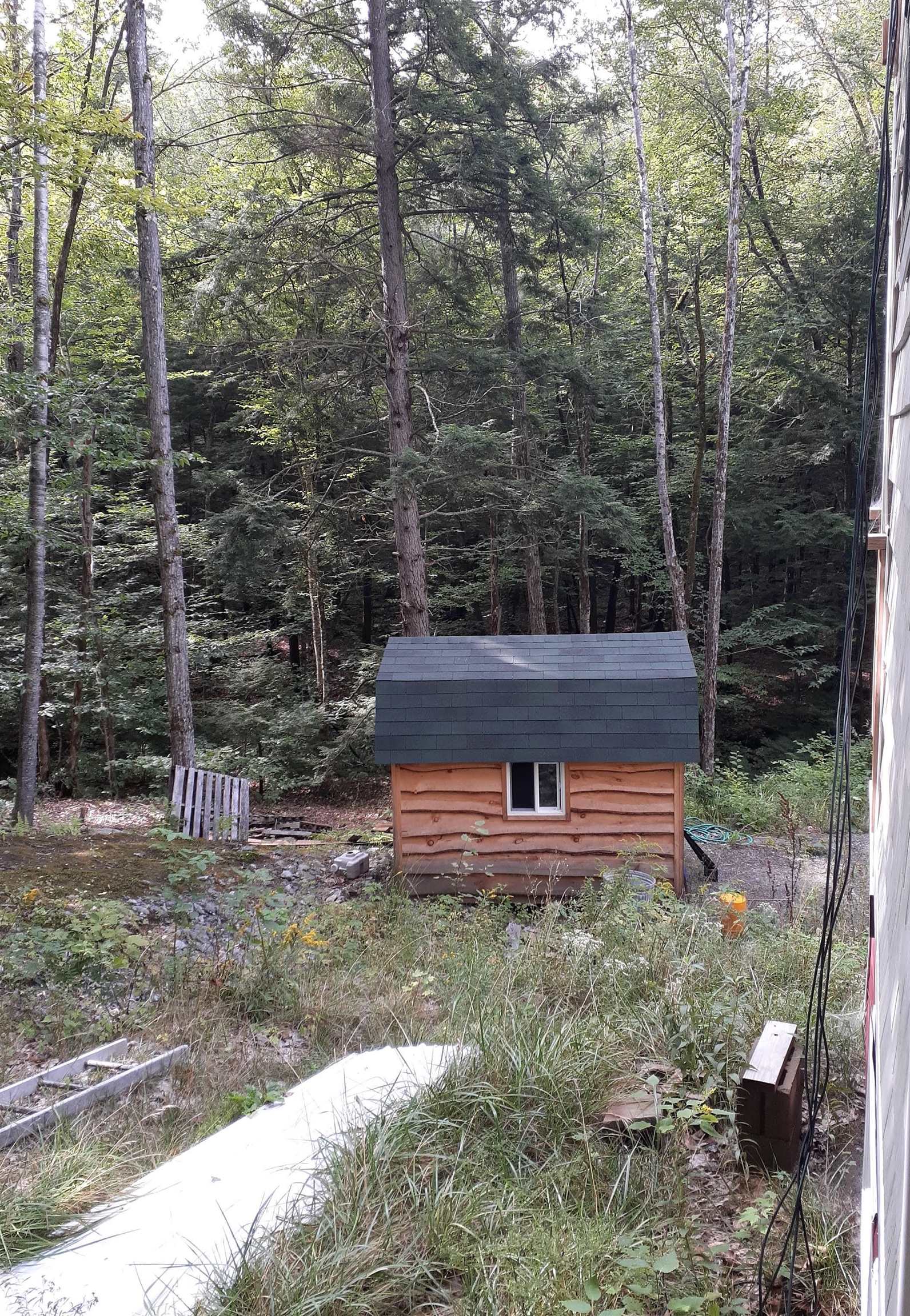 171 Bell Road Plymouth, NH 03264 - Photo 11 of 13