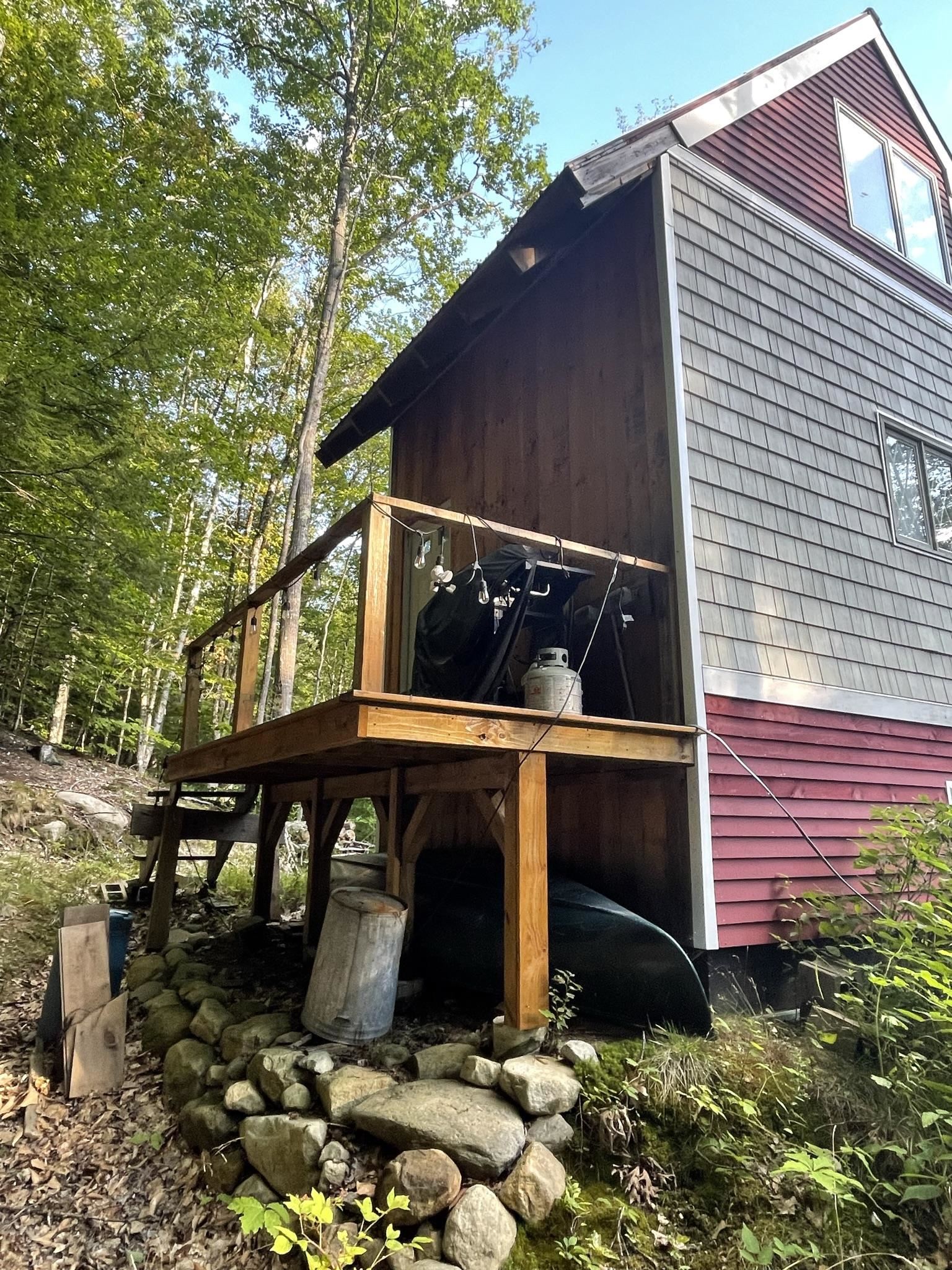 171 Bell Road Plymouth, NH 03264 - Photo 2 of 13