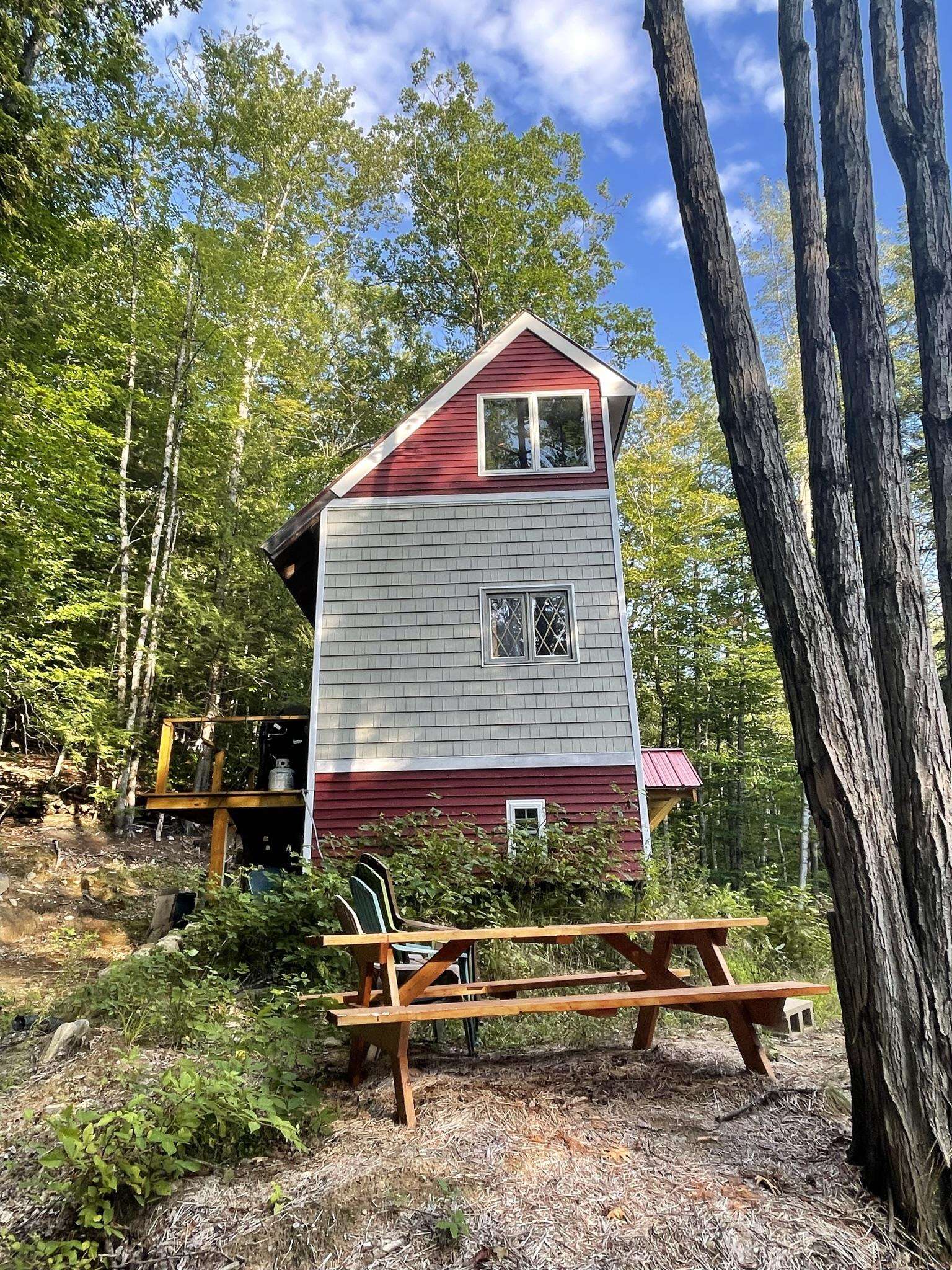 171 Bell Road Plymouth, NH 03264 - Photo 10 of 13