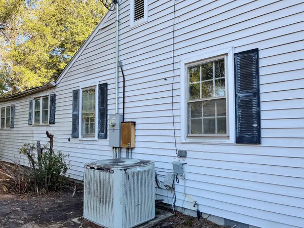 $64,900 | 1111 North Longstreet Street, Kingstree, SC 29556