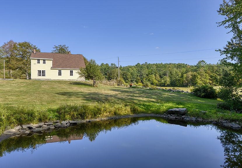 1573 Flamstead Road Chester, VT 05143 - Photo 34 of 39