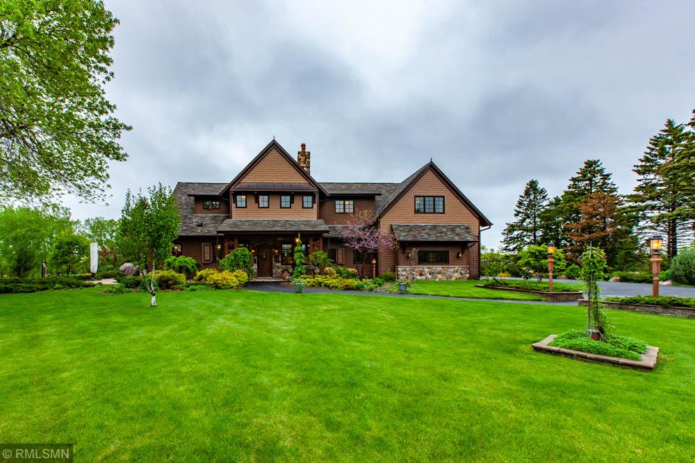 14852 Timberhill Road Minnetonka, MN 55345 - Photo 1 of 1 Gallery Image 1