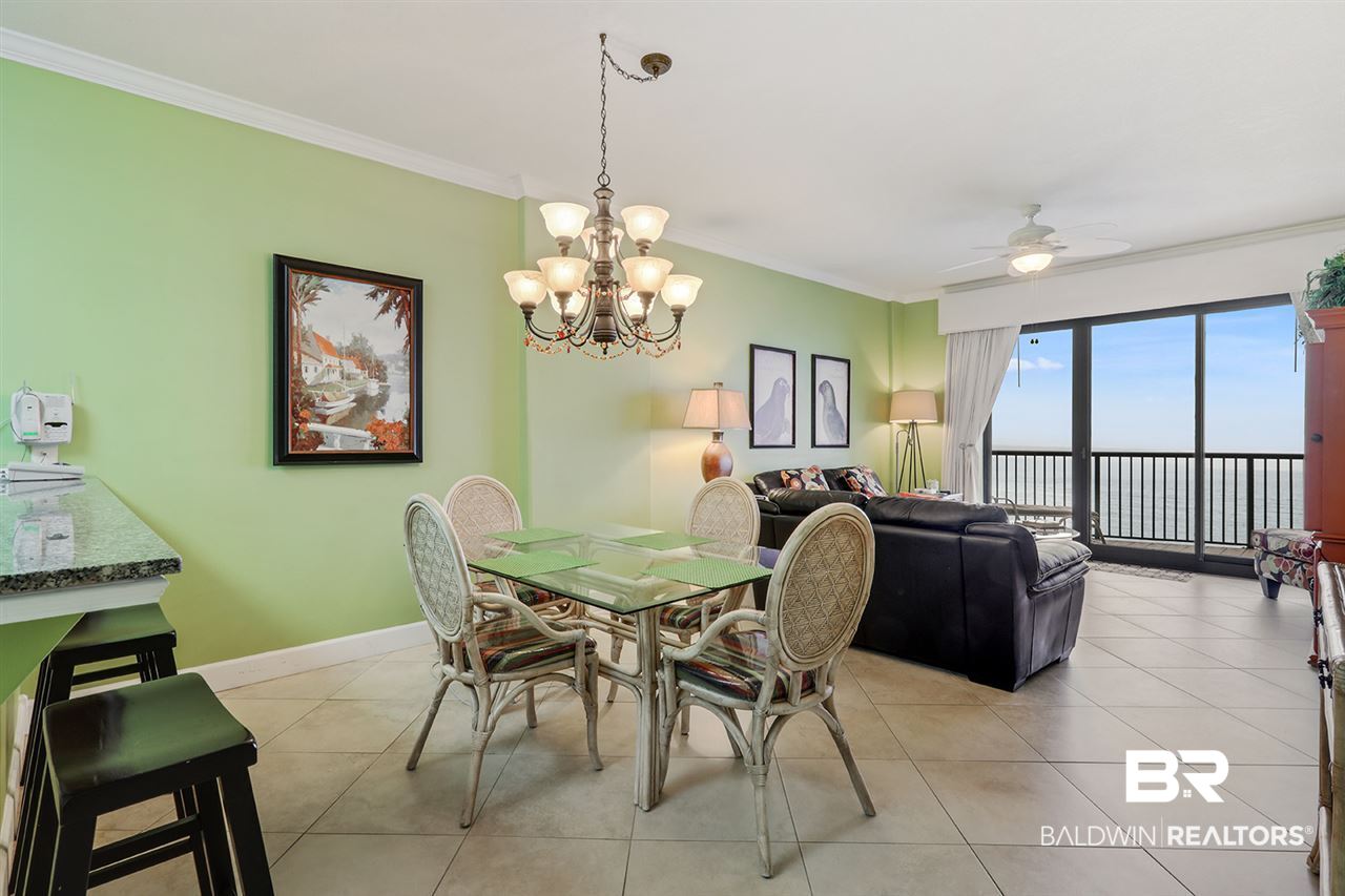 27284 Gulf Road, Unit 505 Orange Beach, AL 36561 - Photo 5 of 21