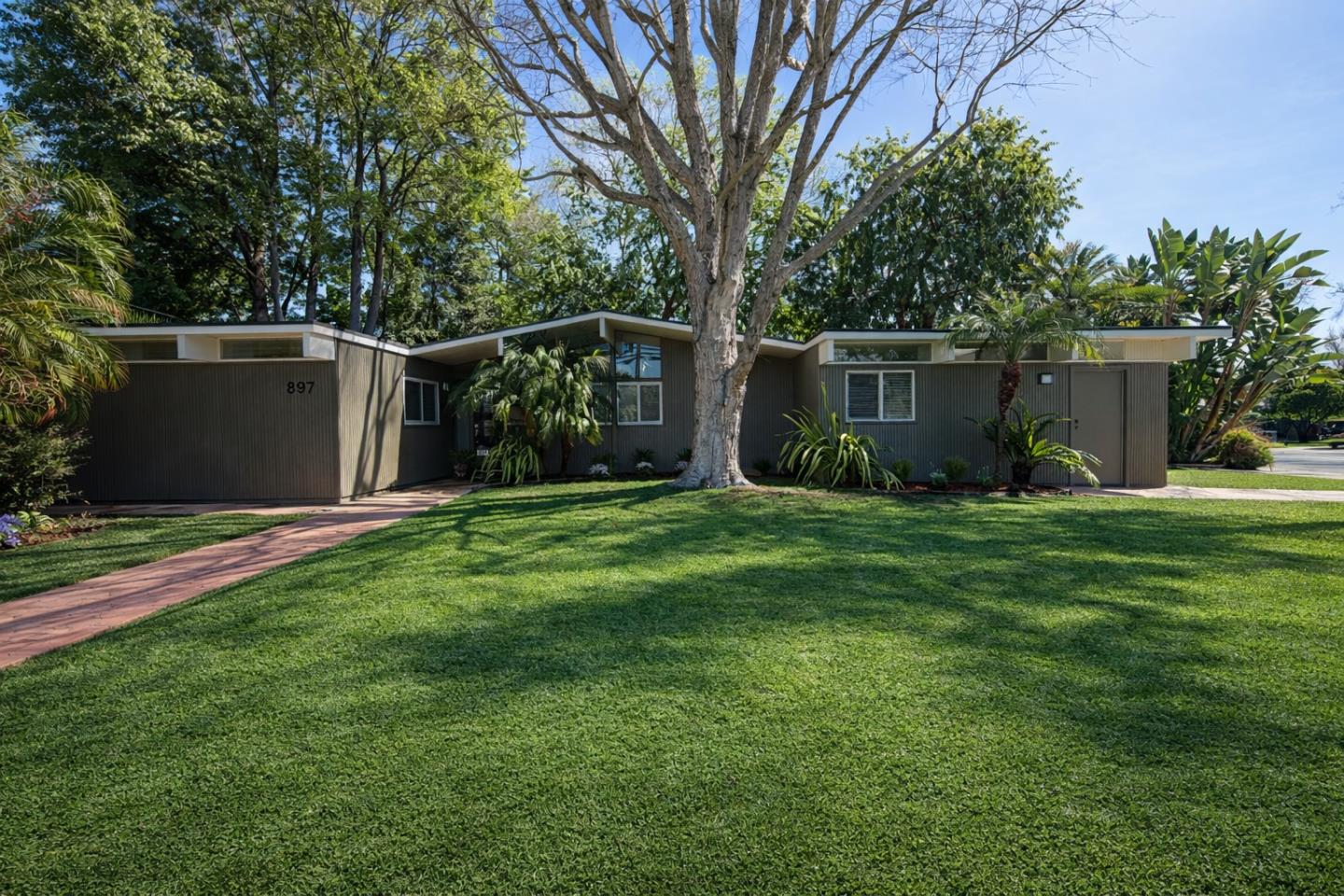 897 Newell Road Palo Alto, CA 94303 - Photo 1 of 1