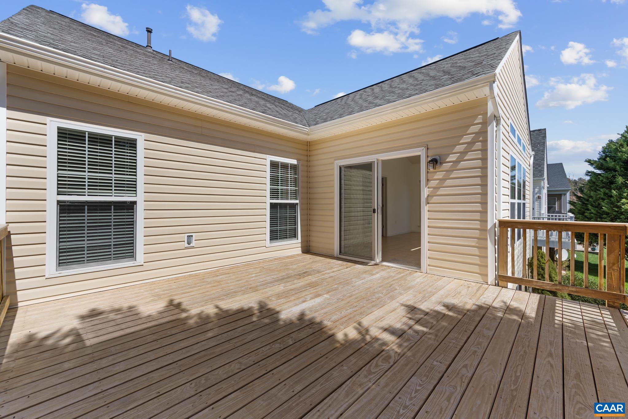 598 Mistland Trail Ruckersville, VA 22968 - Photo 24 of 69 Perfect place to watch the sunrise over Lake Rucker