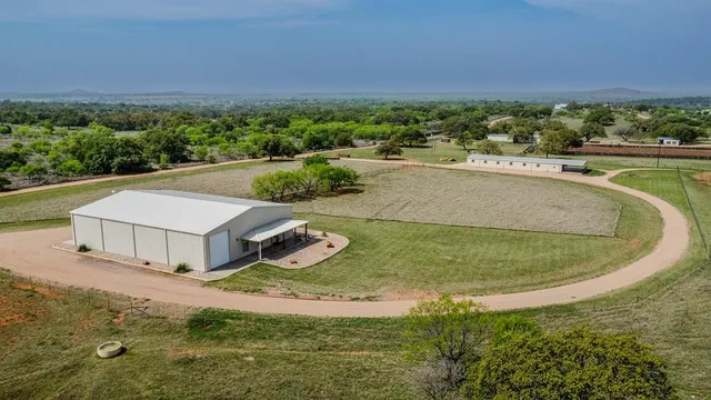$1,249,000 | 5830 Highway 16, Llano, TX 78643