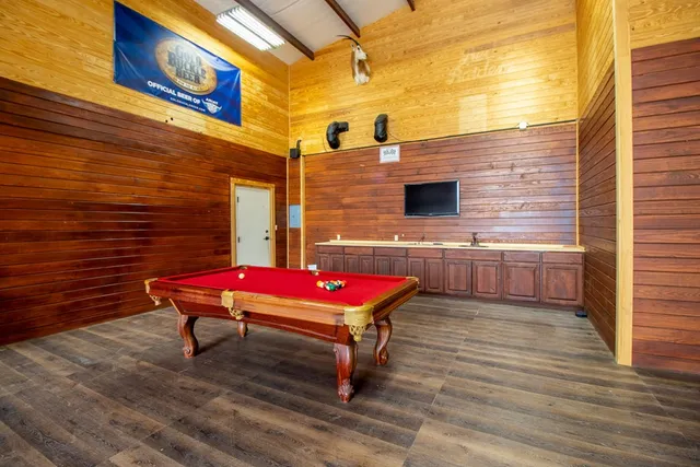 $1,249,000 | 5830 Highway 16, Llano, TX 78643