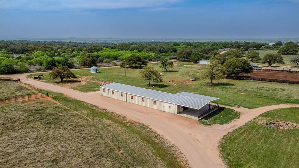 5830 Highway 16 Llano, TX 78643 - Photo 35 of 39