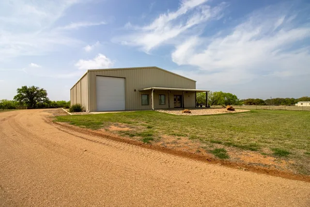 $1,249,000 | 5830 Highway 16, Llano, TX 78643