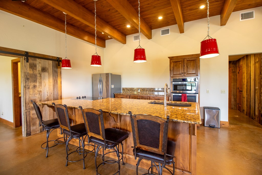 5830 Highway 16 Llano, TX 78643 - Photo 8 of 39