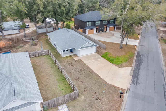 $289,500 | 749 Amos Street, Crestview, FL 32539