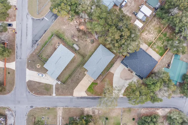 $289,500 | 749 Amos Street, Crestview, FL 32539
