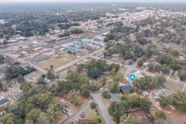 $289,500 | 749 Amos Street, Crestview, FL 32539