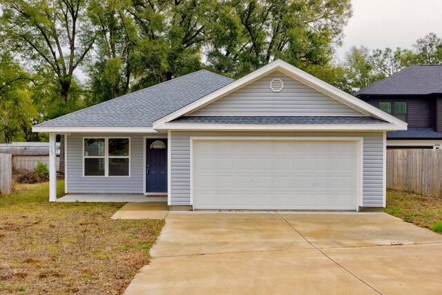 749 Amos Street Crestview, FL 32539 - Photo 2 of 24 Front of Home