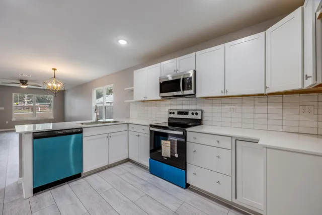 $289,500 | 749 Amos Street, Crestview, FL 32539