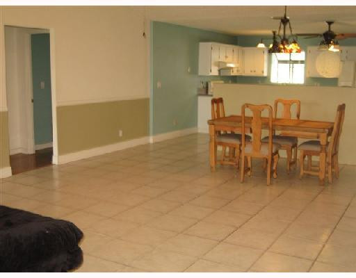 5841 Westfall Road Lake Worth, FL 33463 - Photo 3 of 16 Dining Room