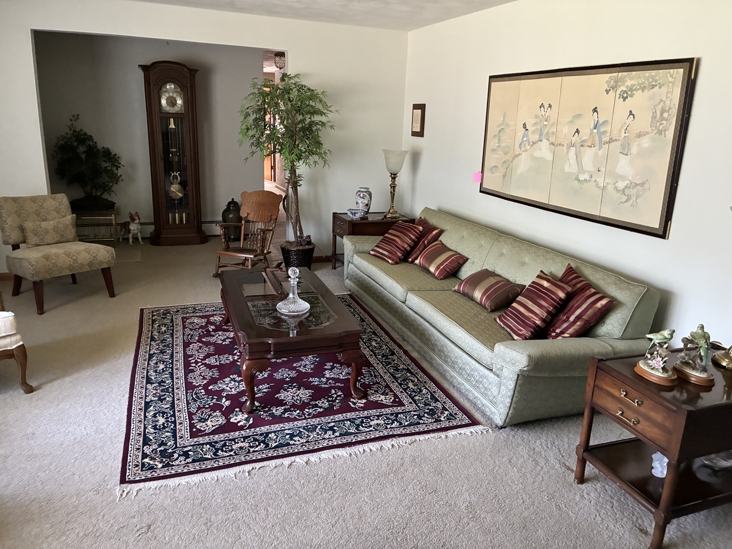 12365 East Lakeview Road Mount Vernon, IL 62864 - Photo 11 of 38