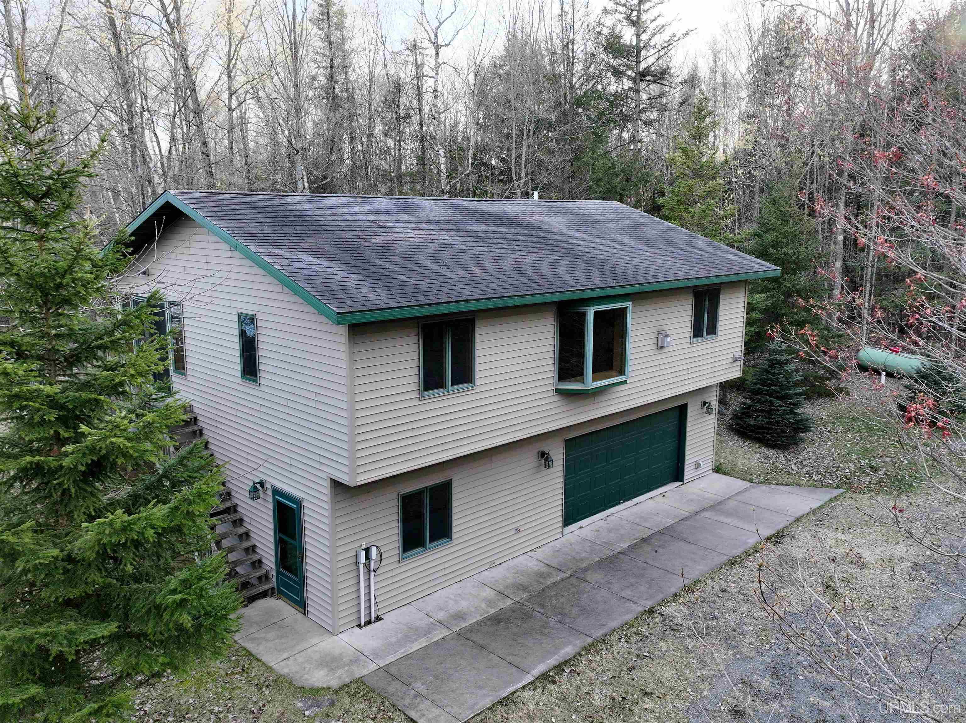 119 Maggie Lake Road Crystal Falls, MI 49920 - Photo 55 of 76