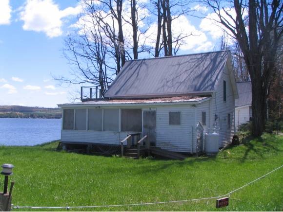 77 Patton Shore Road Franklin, VT 05457 - Photo 1 of 1 Gallery Image 1