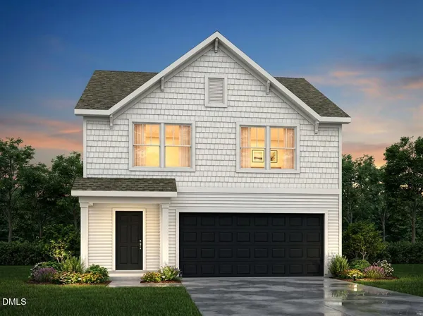$347,900 | 268 Oriole Drive, Unit 158P, Angier, NC 27501