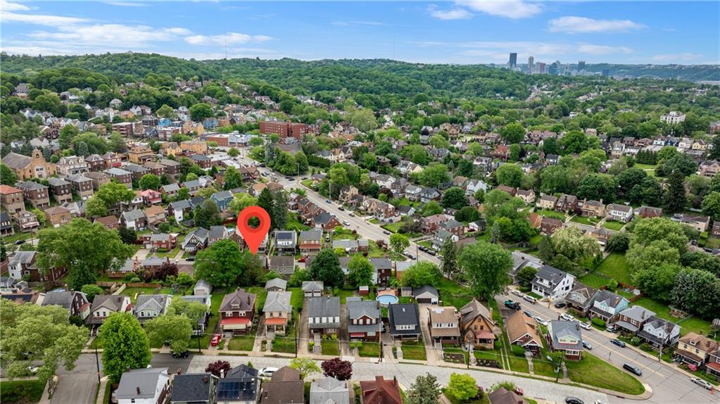 1839 Viruth Street Pittsburgh, PA 15212 - Photo 31 of 32