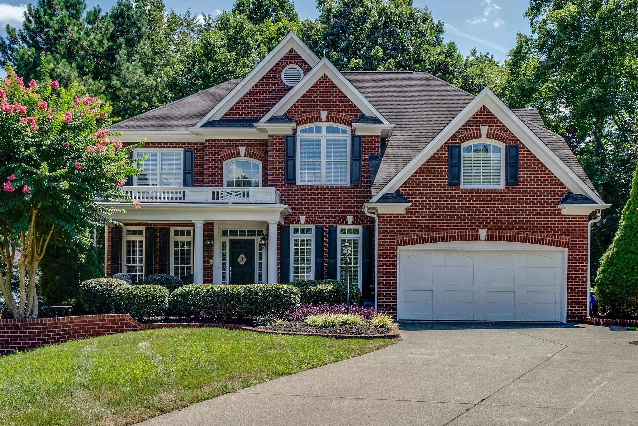 12200 Kaysmount Court Raleigh, NC 27614 - Photo 1 of 30 Photo 1