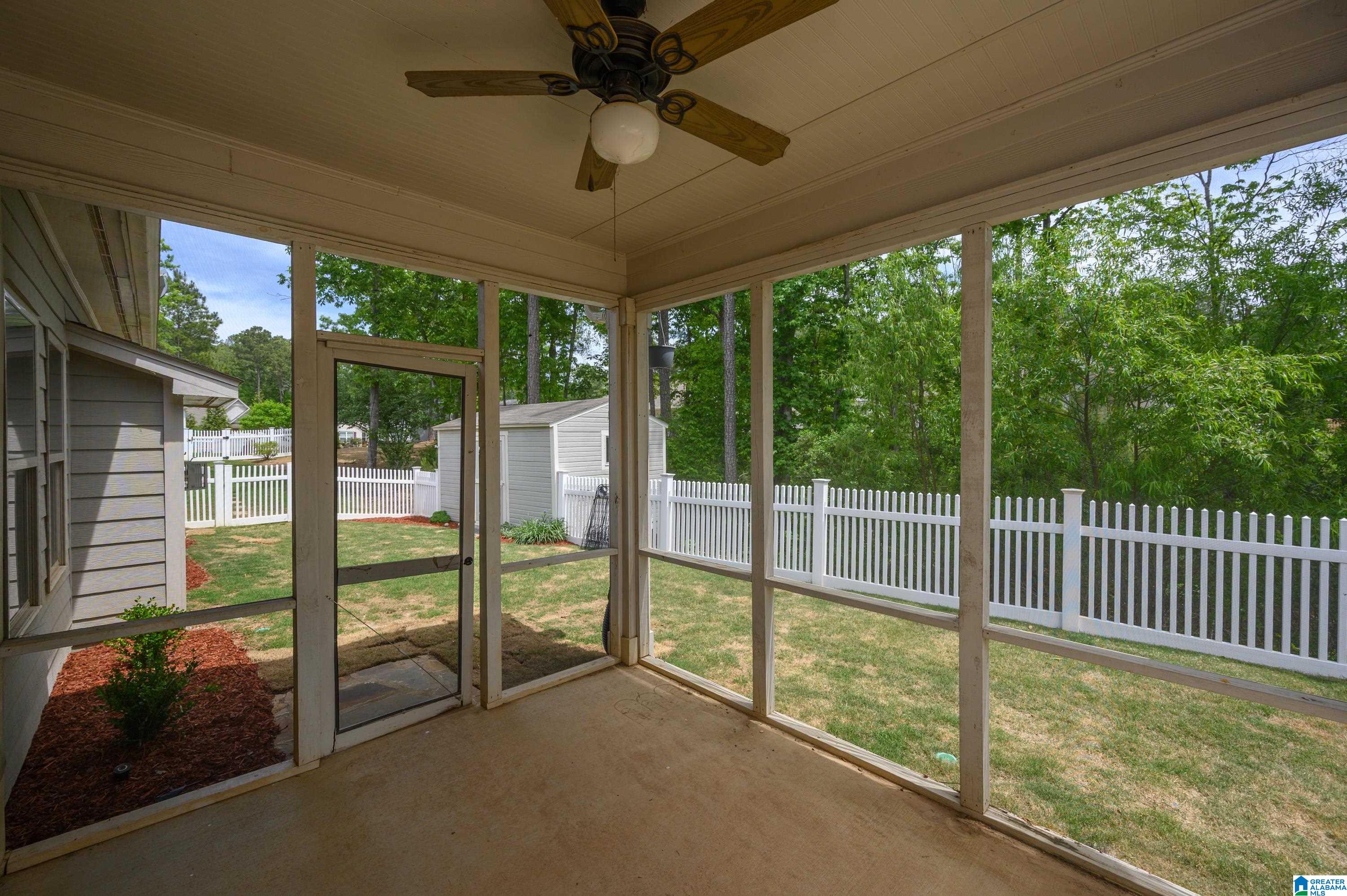305 Country Side Circle Calera, AL 35040 - Photo 40 of 48