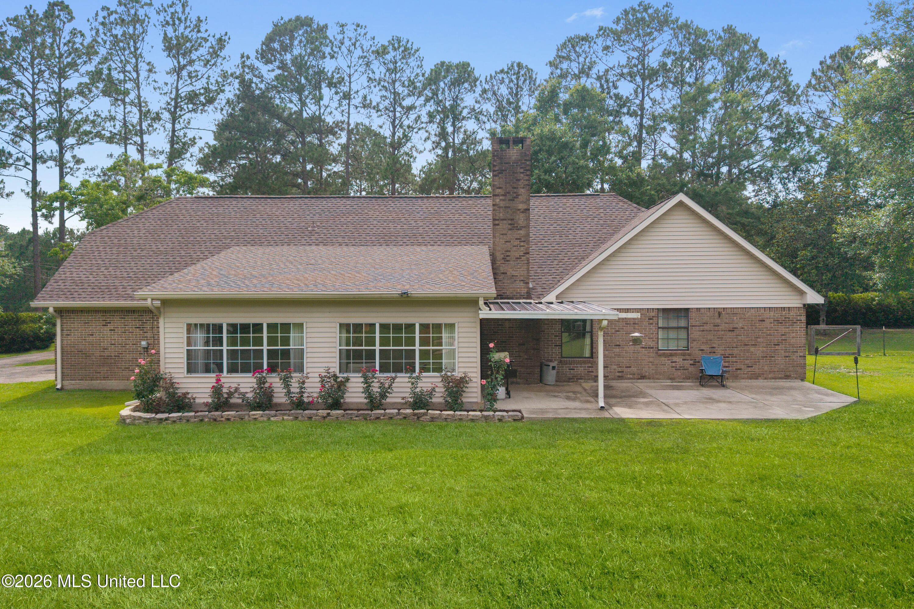 11208 Hillside Hollow Road Vancleave, MS 39565 - Photo 59 of 67 00061
