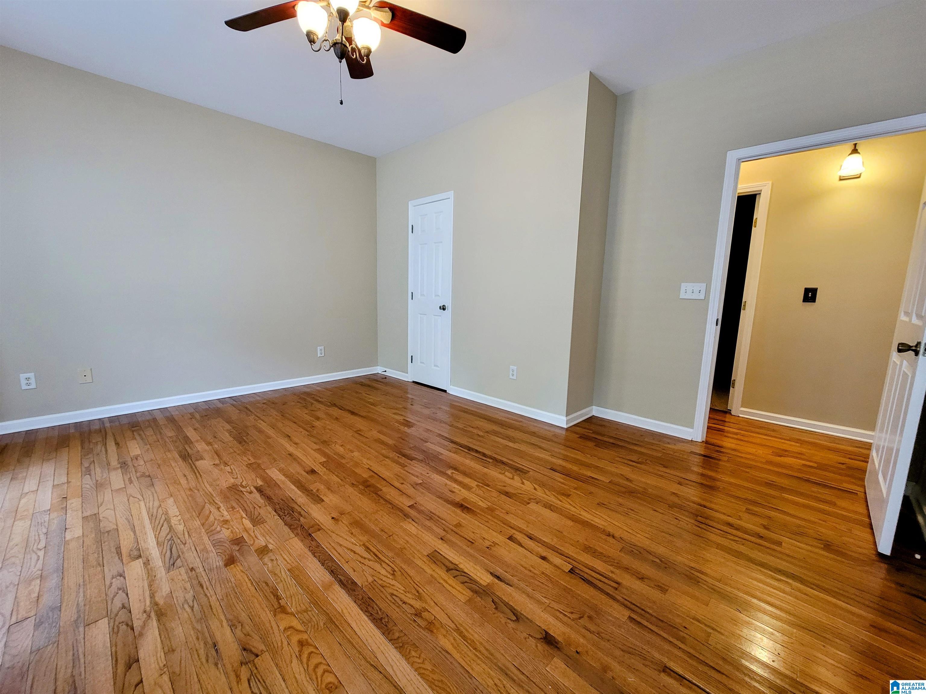 148 Dodd Lane Sumiton, AL 35148 - Photo 4 of 24