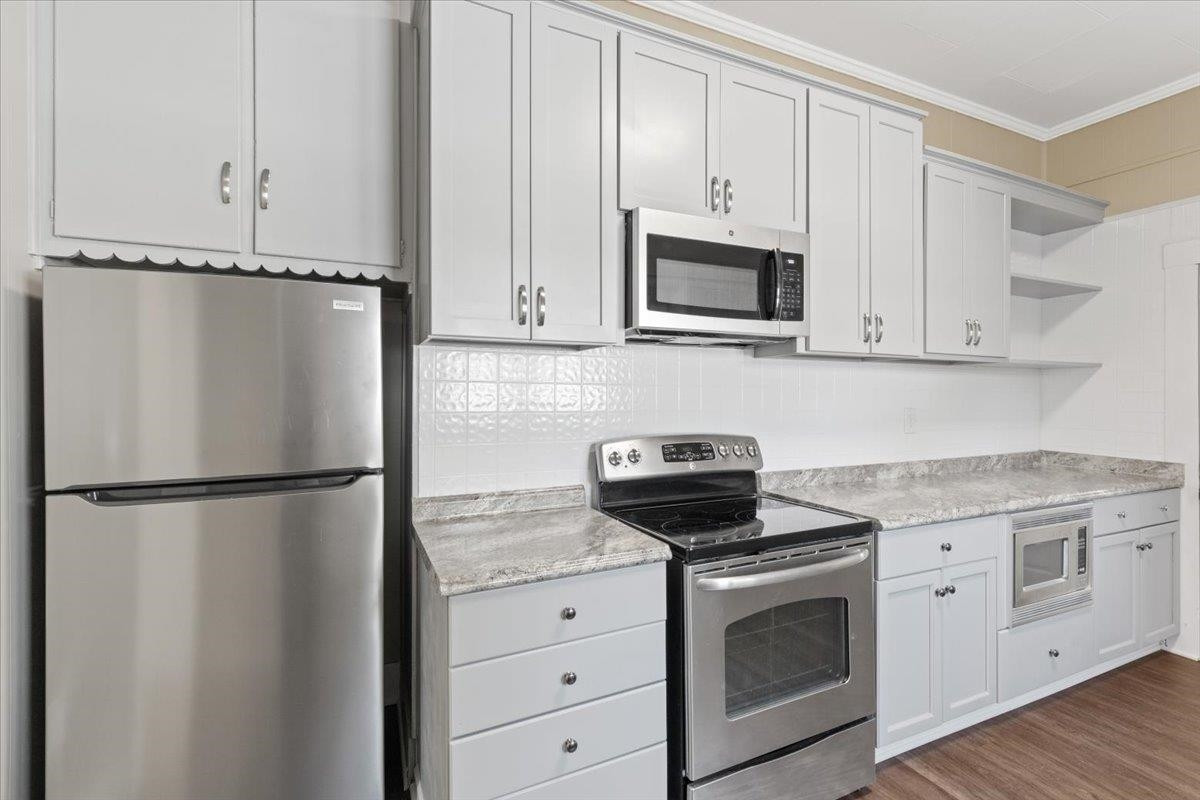 1700 Forest Street Roxboro, NC 27573 - Photo 30 of 40 Photo 30
