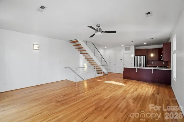 $2,695 | 921 Westbrook Drive, Unit B, Charlotte, NC 28202