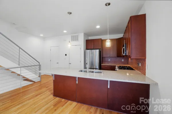 $2,695 | 921 Westbrook Drive, Unit B, Charlotte, NC 28202