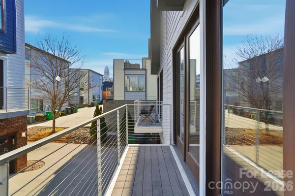 $2,695 | 921 Westbrook Drive, Unit B, Charlotte, NC 28202