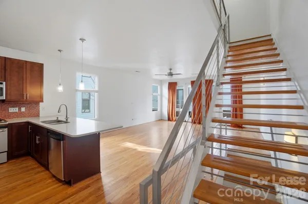 $2,695 | 921 Westbrook Drive, Unit B, Charlotte, NC 28202
