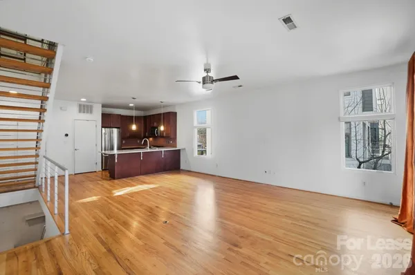 $2,695 | 921 Westbrook Drive, Unit B, Charlotte, NC 28202