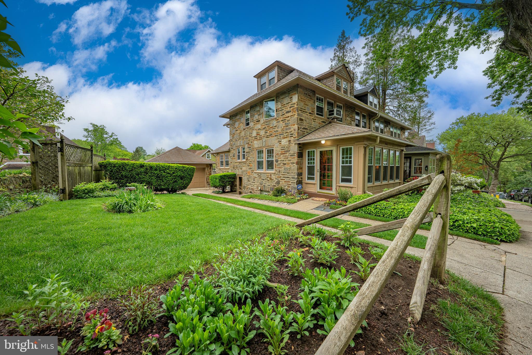 710 Stradone Road Bala Cynwyd, PA 19004 - Photo 1 of 40 Gallery Image 1